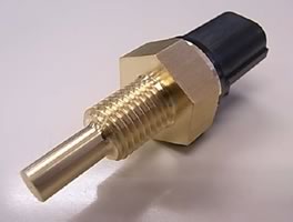 油溫/水(shuǐ)溫溫度傳感器(qì)