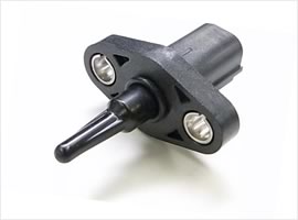 汽車(chē)進氣NTC溫度傳感器(qì)