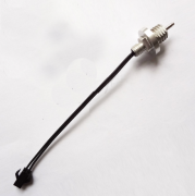 螺紋+鐵(tiě)氟龍線 NTC熱(rè)敏電(diàn)阻溫度傳感器(qì)