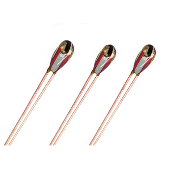 MF58D單端玻封NTC熱(rè)敏電(diàn)阻