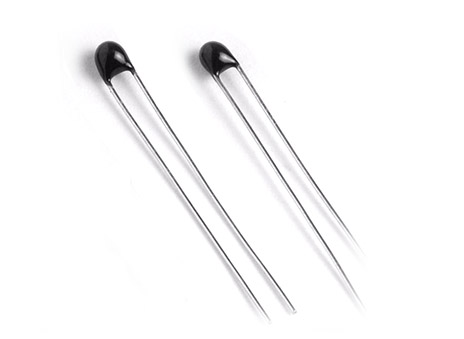 MF52A環氧頭測溫NTC熱(rè)敏電(diàn)阻