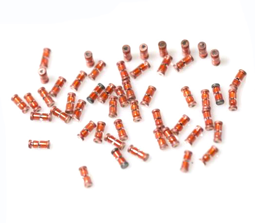 玻封貼片NTC熱(rè)敏電(diàn)阻