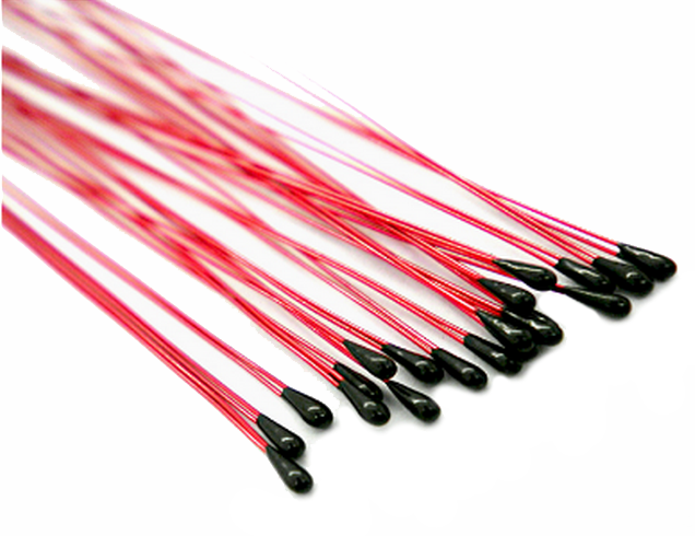 漆包線NTC熱(rè)敏電(diàn)阻